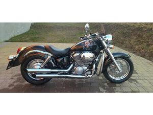 PROMOCJA !!! HONDA VT 750 SHADOW KODO MOTOCYKLE TRANSPORT RATY SLAWNO