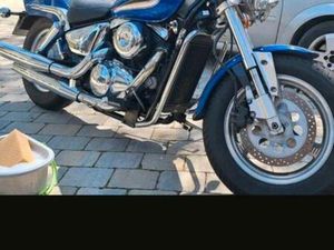 SUZUKI MARAUDER VZ800