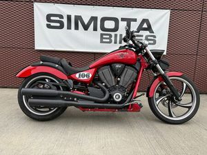 GEPFLEGTE VICTORY VEGAS SPORT