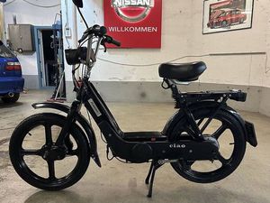 PIAGGIO CIAO FRISCH AB SERVICE & MIT GARANTIE!