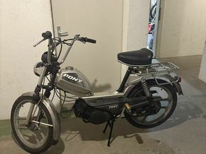 ? PONY GTX 503 – SCHNÄPPCHEN FÜR SCHRAUBER!