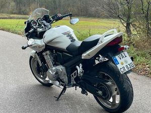 SUZUKI BANDIT 1250S
