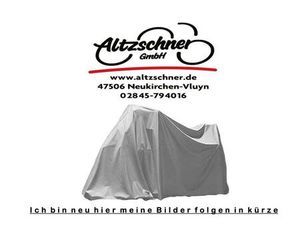 SUZUKI GSX-8S TZ 09/25 GARANTIE BIS 09/29 A2 48PS MÖGLICH