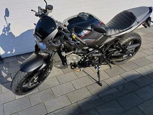 SUZUKI SV650X