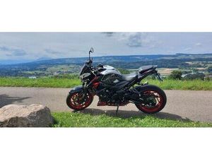 SUZUKI GSX-S 750 , TOP ZUSTAND NUR 2000KM! 35KW 35 KW A2