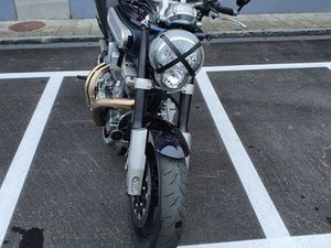 YAMAHA MT01