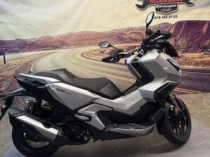 HONDA ADV 350 ABS JG 2023 AB 5999.00