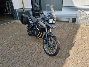 BMW F700 GS