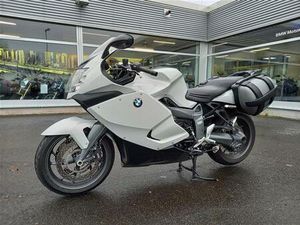 BMW K 1300 S