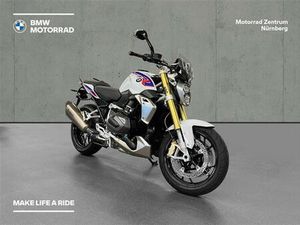 BMW R 1250 R