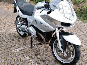 BMW R1200 ST