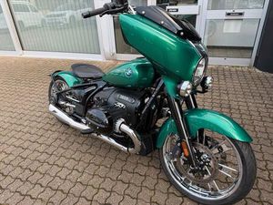 BMW R18 B - BOBBER - EINZELSTÜCK