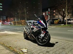 BMW S1000RR K67