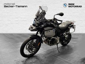 BMW F 900 GS ADVENTURE