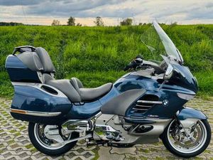 BMW K 1200 LT