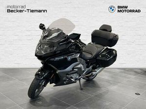 BMW K 1600 GTL