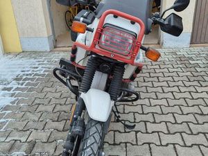 BMW R 100 GS PD PARIS DAKAR