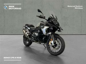 BMW R 1250 GS