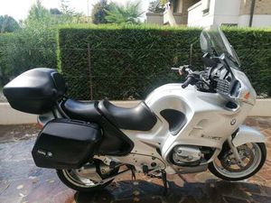 BMW R1150RT – 2004 – 90.000 KM