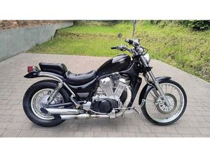 PROMOCJA !!! SUZUKI VS 800 INTRUDER 600 KODO MOTOCYKLE TRANSPORT RATY SLAWNO