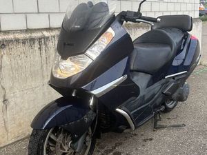 ROLLER APRILIA ATLANTIC 500