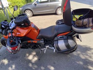 BMW K1300R ARANCIO, 2009 - PRONTA PER L'ESTATE! ☀️? (50)