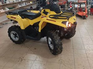 CAN AM 450 OUTLANDER HOMOLOGACJA ZAMIANA JABLONKA