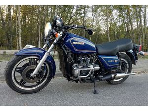 HONDA GL GOLD WING 1100 CAFE RACER KLASYK RETRO KUTNO