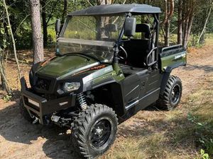 BUGGY SSV LINHAI JOBBER 750 UTV KIPER 4X4 HOMOLOGACJA SĘDZISZÓW MALOPOLSKI