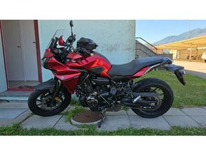 YAMAHA TRACER 700 35 KW DEPOTENZIATA AFFARE