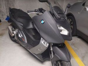 BMW C600 SPORT