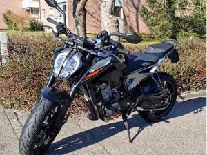 KTM 790 DUKE TOP ZUSTAND