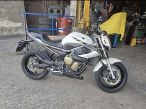 YAMAHA XJ6
