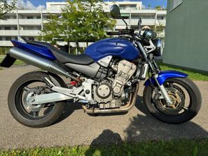 HONDA CB900 HORNET 2004 (80KW, 108PS)