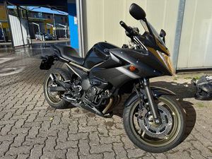 YAMAHA XJ 6 DIVERSION ABS - REDUZIERT 35KW