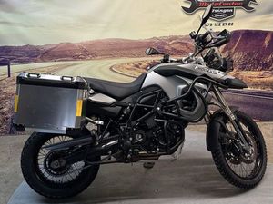 BMW F800 GS ABS AB MFK AB 5999.00
