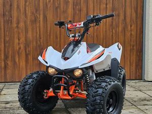 QUAD KAYO AY70 AUTOMAT (QUAD 50) KONIN