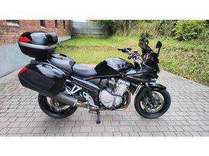 PROMOCJA !!! SUZUKI BANDIT 1250 ABS ORYGINAL KODO MOTOCYKLE RATY TRANS SLAWNO