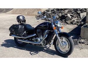 HONDA VT1100 C2B SHADOW-SABRE