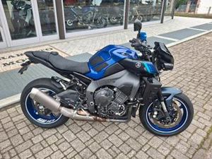 YAMAHA MT-10 ABS 2022