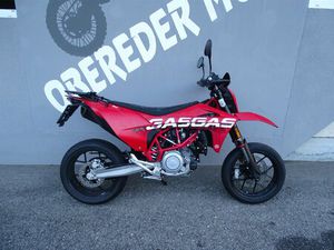 OCCASION GASGAS SM 700