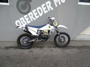 OCCASION HUSQVARNA FE 250