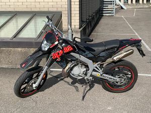 MOTORRAD APRILIA SX 50