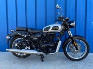 BENELLI IMPERIALE 400