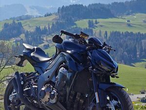 KAWASAKI Z1000 ABS 2015