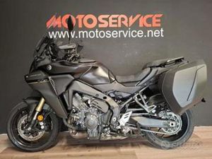 YAMAHA TRACER 9 GT Y-AMT