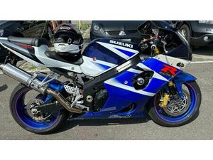 SUZUKI GSX-R 1000