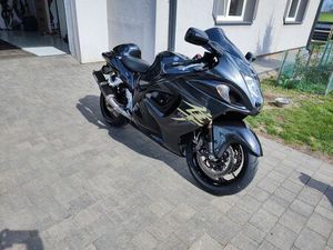 SUZUKI HAYABUSA 2 GEN ALEKSANDRÓWKA