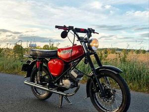 SIMSON S70 (S50/S51) MIT TÜV