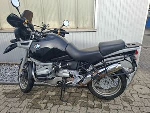 BMW R 1100 GS JG.1996
